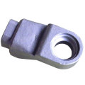 high quality customized cast iron parts and machinery parts